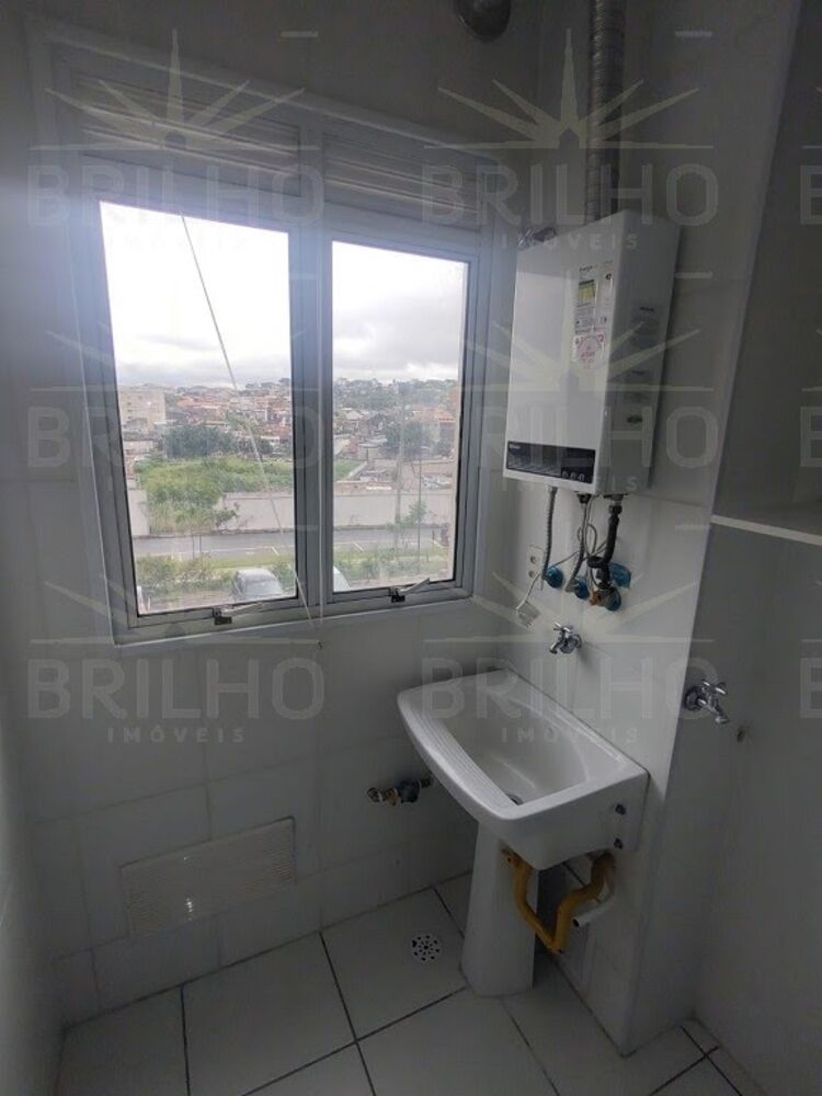 Apartamento, 2 quartos, 55 m² - Foto 9