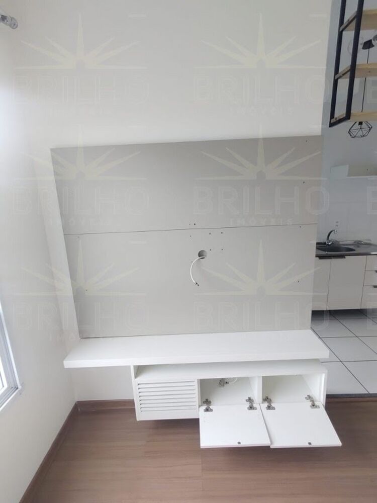 Apartamento, 2 quartos, 55 m² - Foto 7