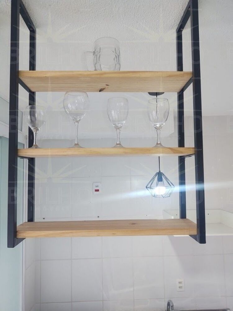 Apartamento, 2 quartos, 55 m² - Foto 19