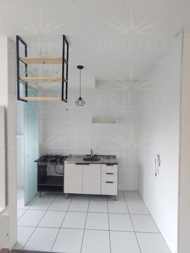 Apartamento, 2 quartos, 55 m² - Foto 5