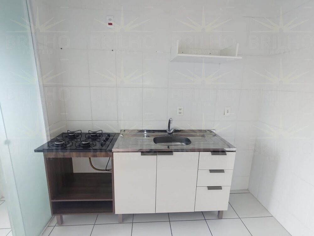 Apartamento, 2 quartos, 55 m² - Foto 4