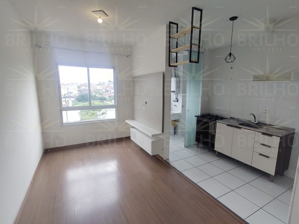 Apartamento, 2 quartos, 55 m² - Foto 2