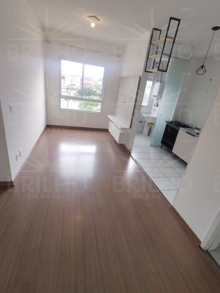 Apartamento, 2 quartos, 55 m² - Foto 6