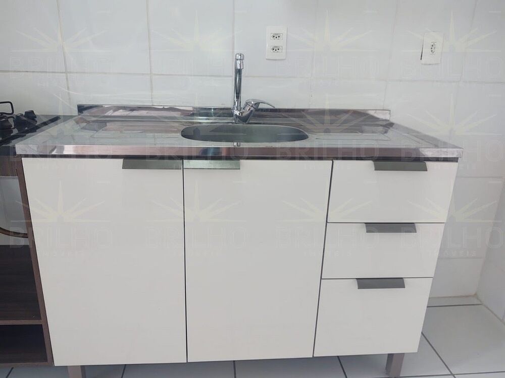 Apartamento, 2 quartos, 55 m² - Foto 20