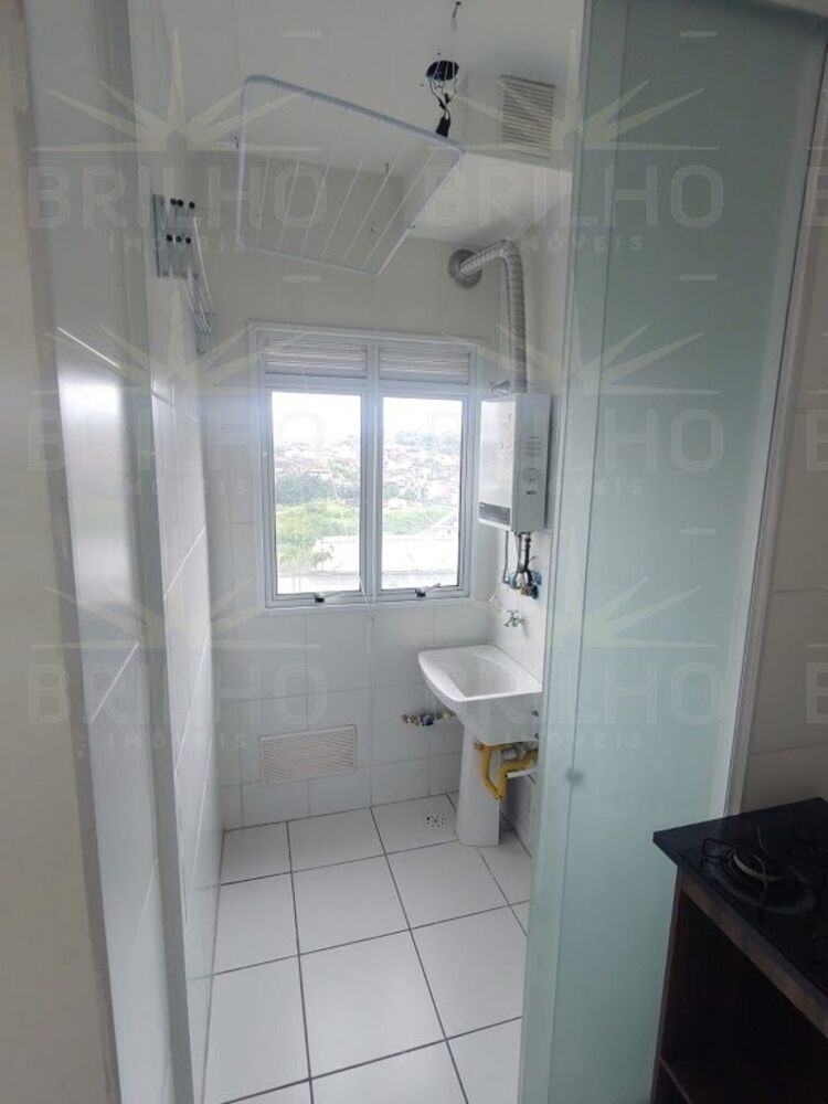 Apartamento, 2 quartos, 55 m² - Foto 3