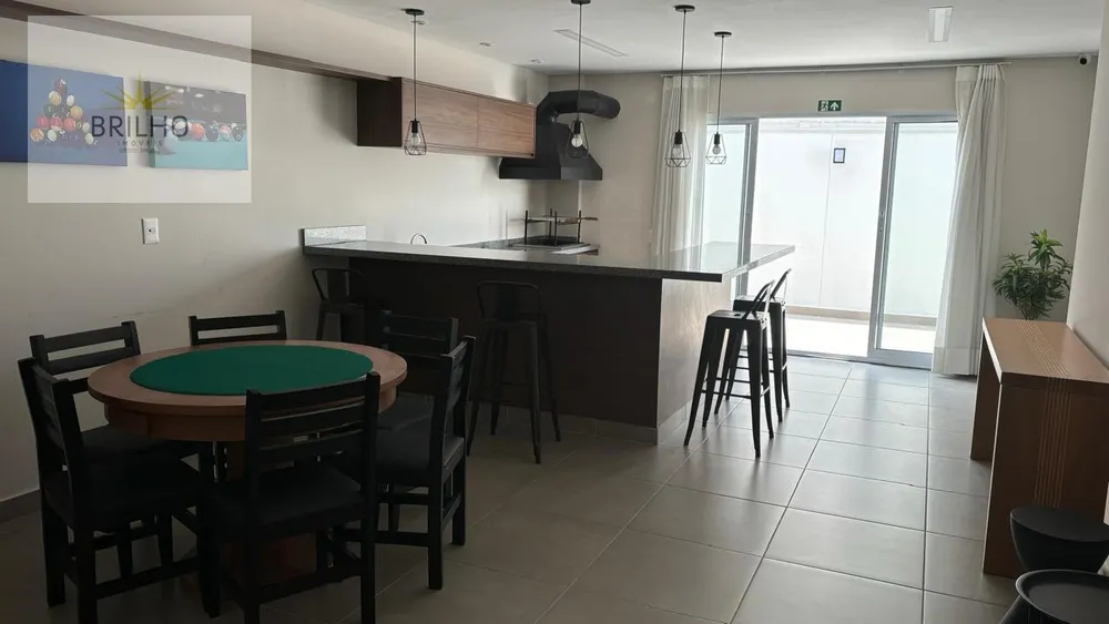 Apartamento, 2 quartos - Foto 5