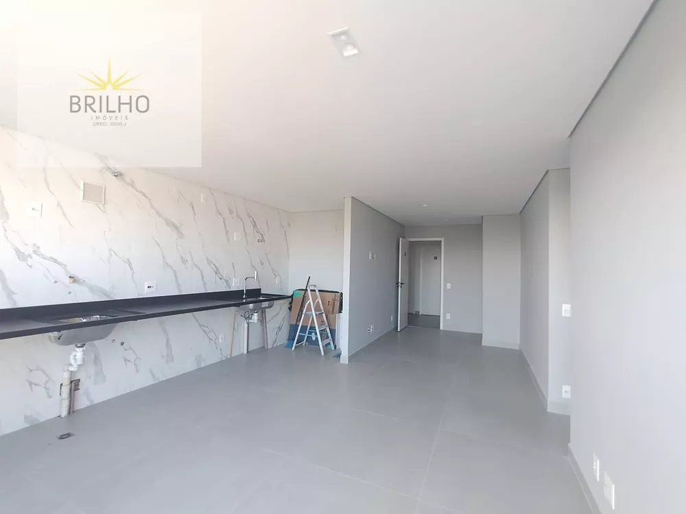 Apartamento, 2 quartos - Foto 2