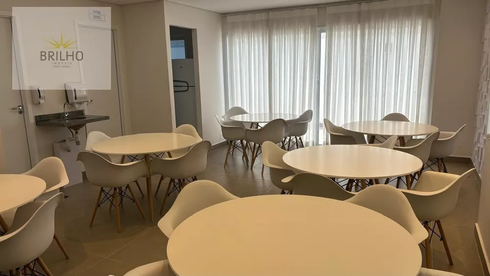 Apartamento, 2 quartos - Foto 1