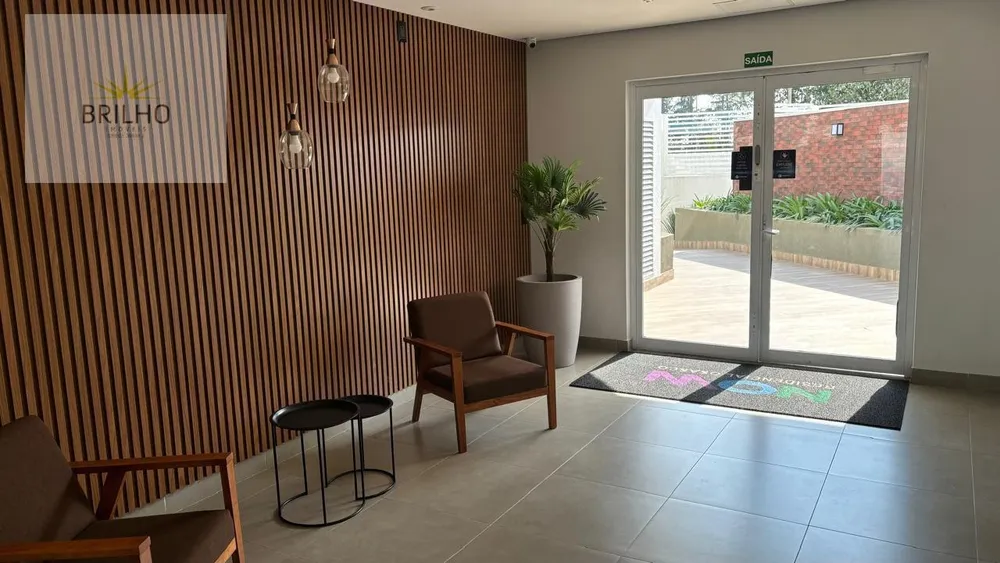 Apartamento, 2 quartos - Foto 6