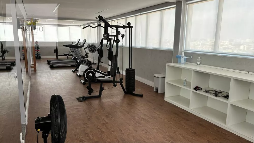Apartamento, 2 quartos - Foto 3