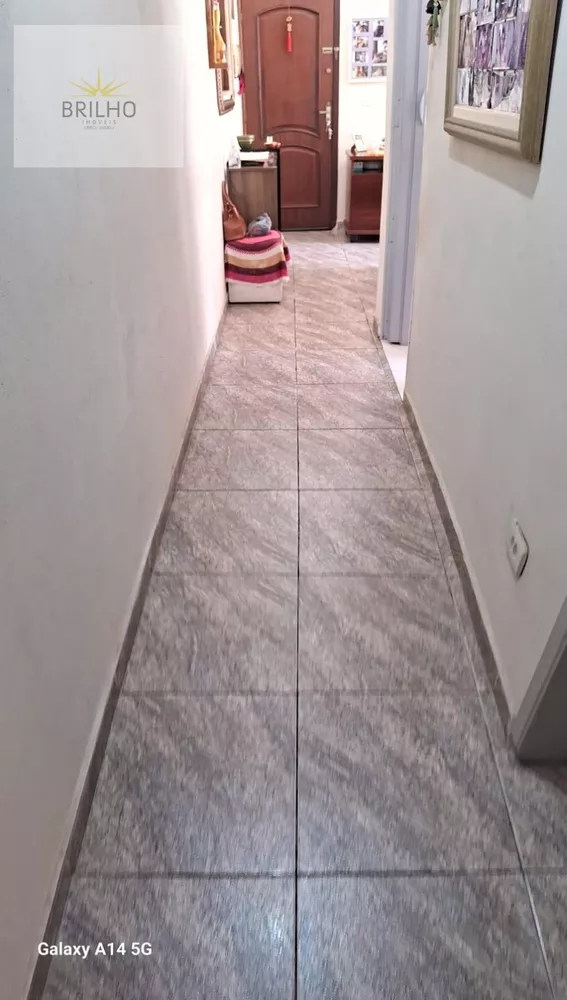 Apartamento, 2 quartos - Foto 4