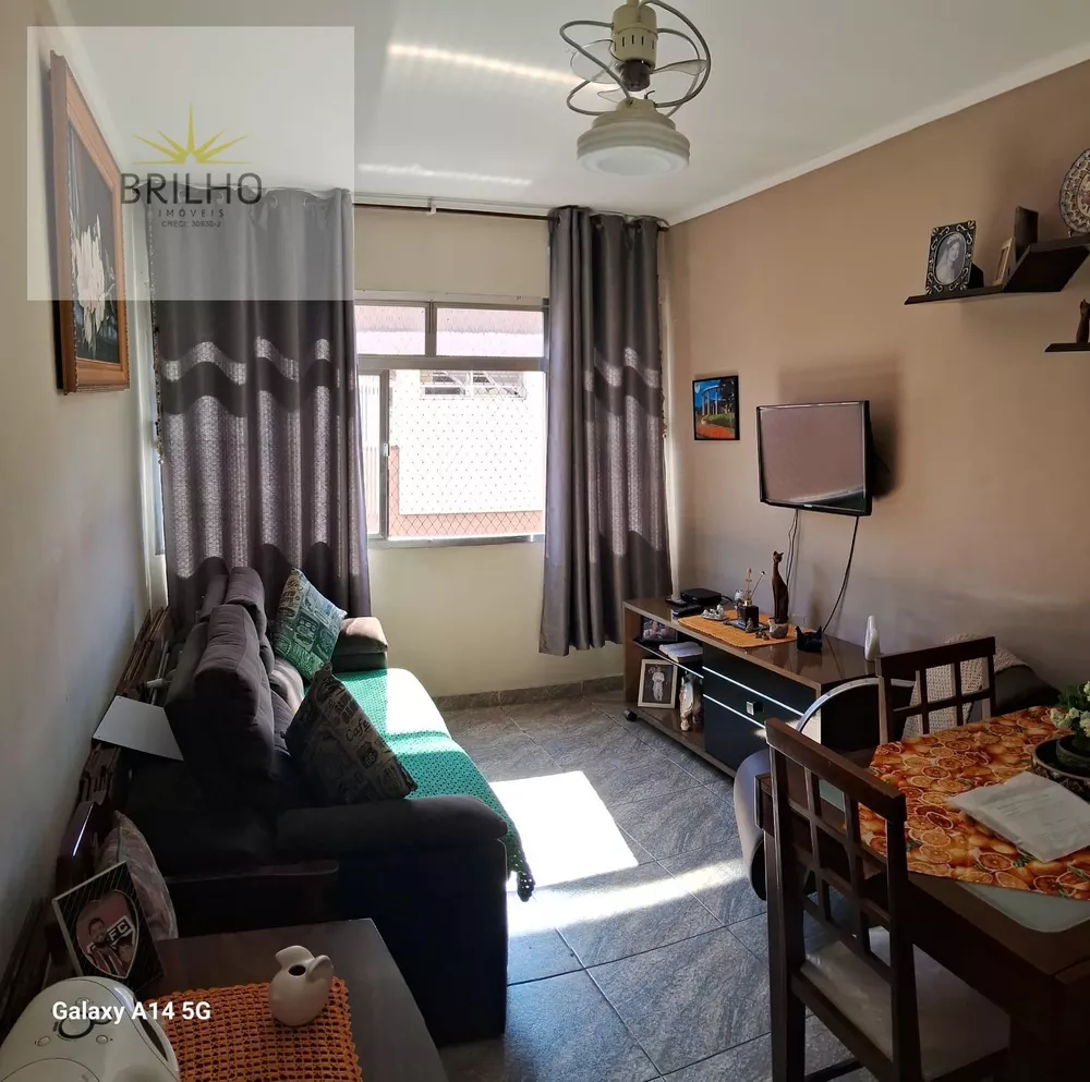 Apartamento, 2 quartos - Foto 2