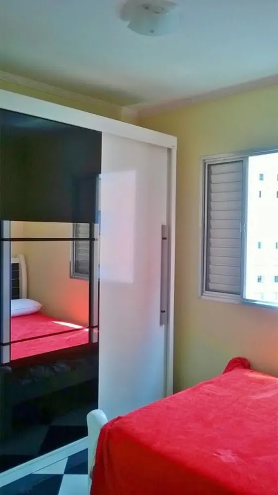 Apartamento, 3 quartos - Foto 5