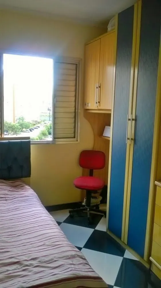 Apartamento, 3 quartos - Foto 7