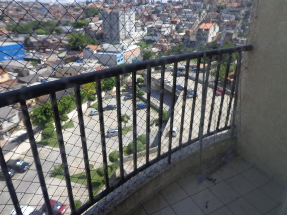 Apartamento à venda com 2 quartos, 50m² - Foto 5
