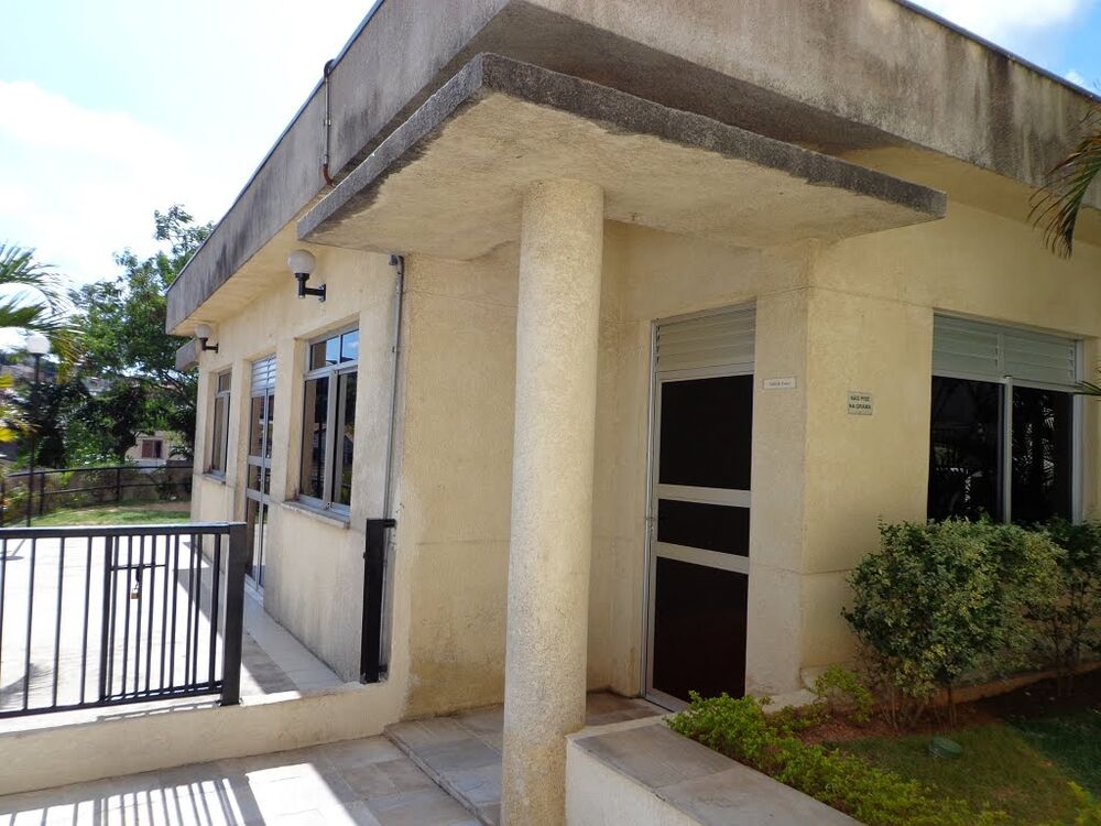 Apartamento à venda com 2 quartos, 50m² - Foto 7