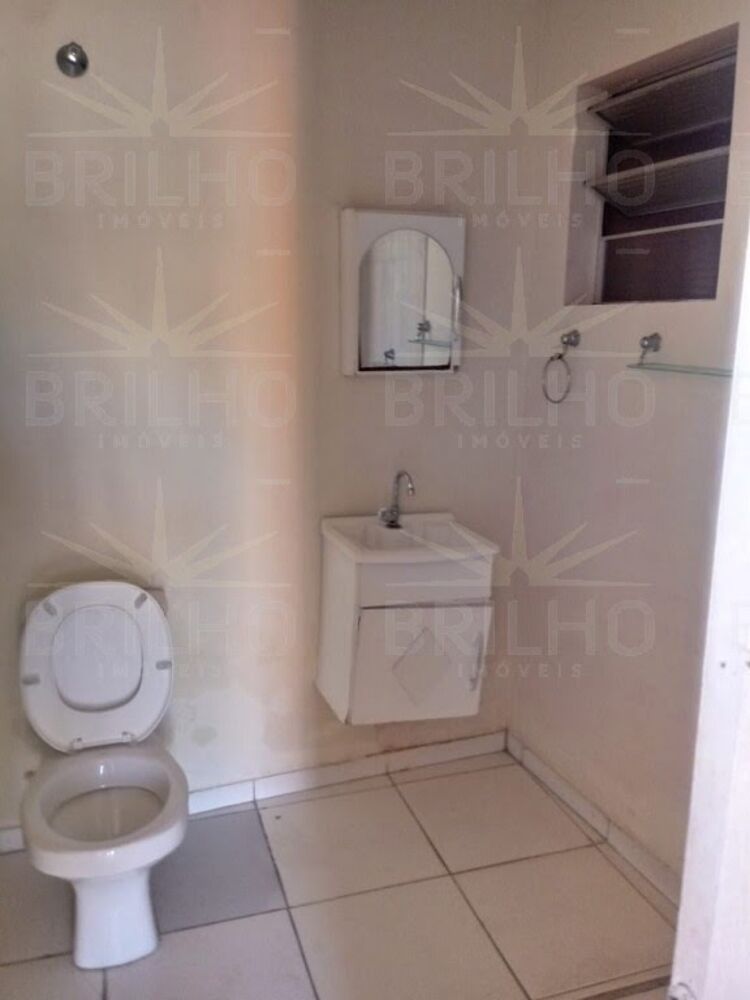Sobrado para alugar com 2 quartos, 330m² - Foto 12