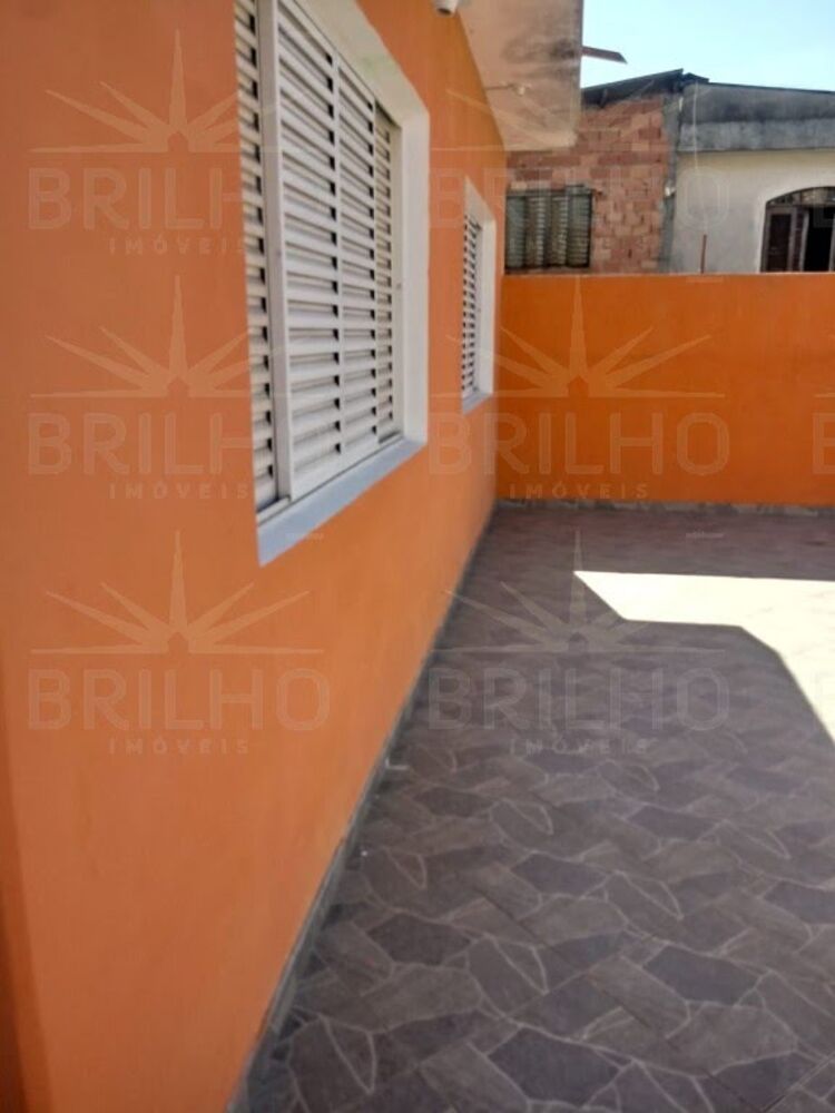 Sobrado para alugar com 2 quartos, 330m² - Foto 7