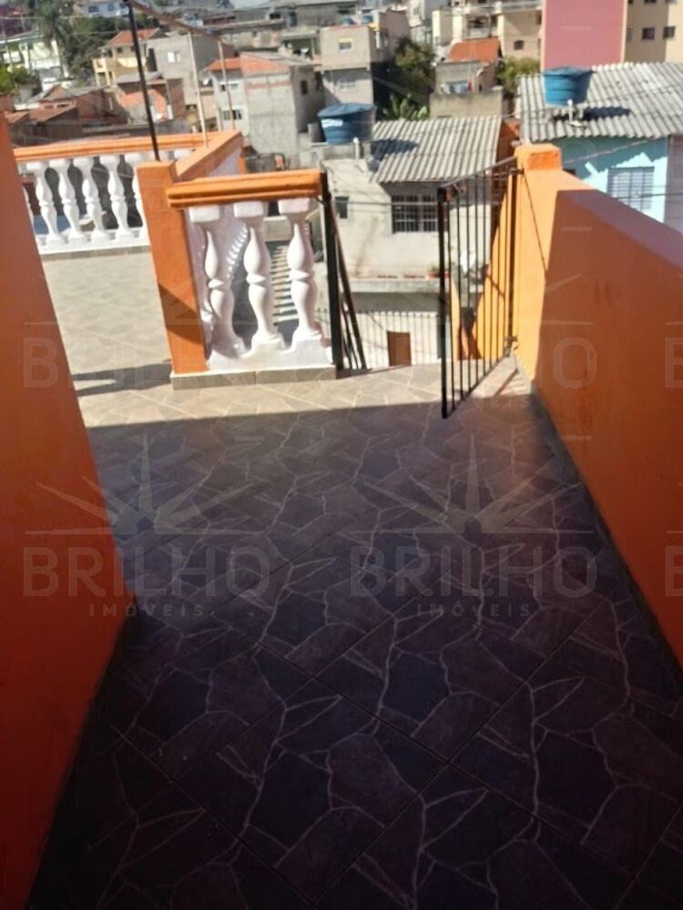 Sobrado para alugar com 2 quartos, 330m² - Foto 4