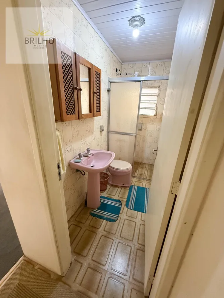 Sobrado, 1 quarto, 90 m² - Foto 6