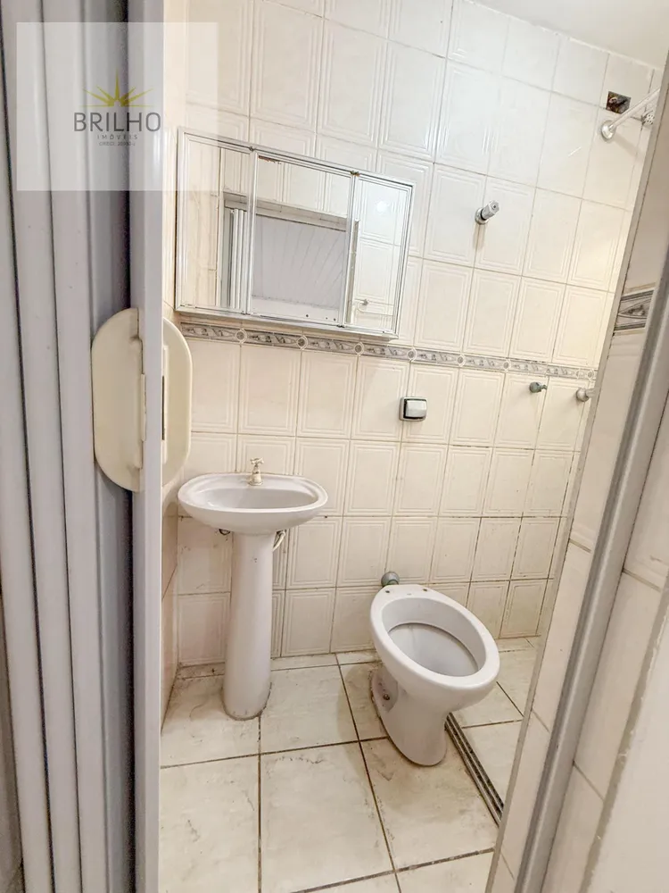 Sobrado, 1 quarto, 90 m² - Foto 8