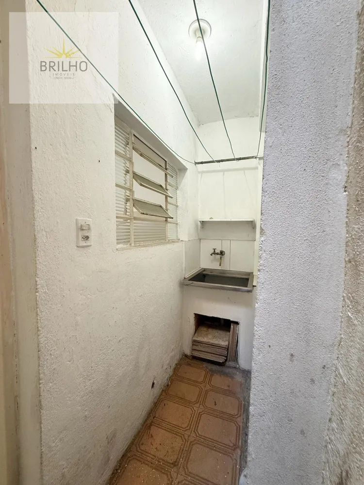 Sobrado, 1 quarto, 90 m² - Foto 1