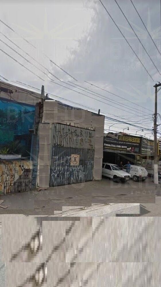 Depósito-Galpão, 600 m² - Foto 4