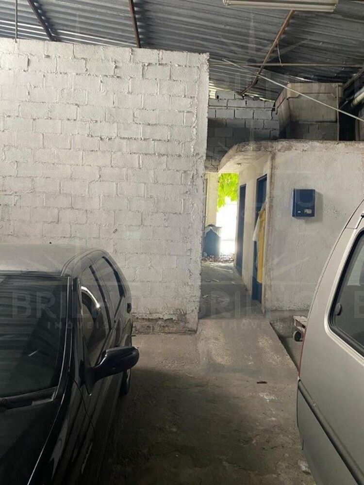 Depósito-Galpão, 600 m² - Foto 1