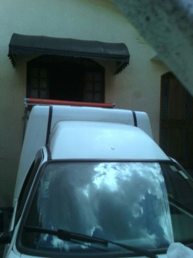 Casa, 2 quartos - Foto 2
