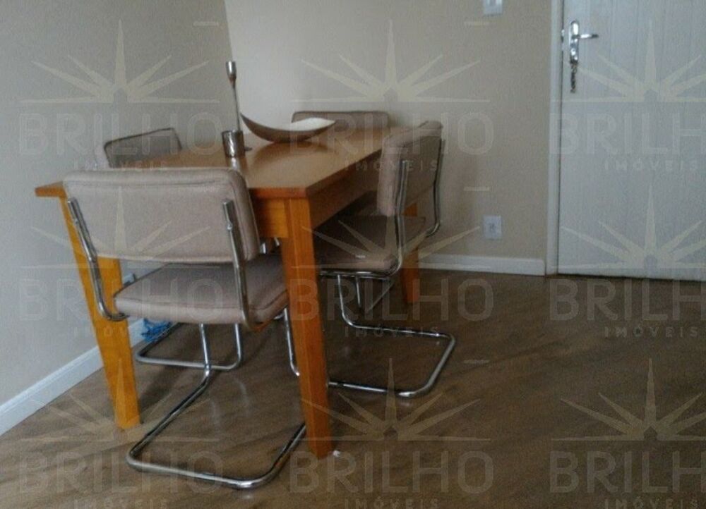 Apartamento, 2 quartos, 48 m² - Foto 9