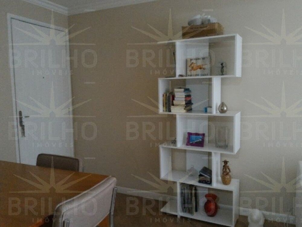 Apartamento, 2 quartos, 48 m² - Foto 7