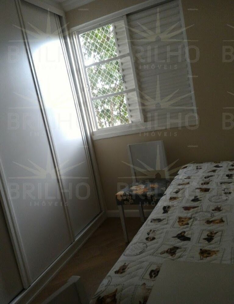 Apartamento, 2 quartos, 48 m² - Foto 4