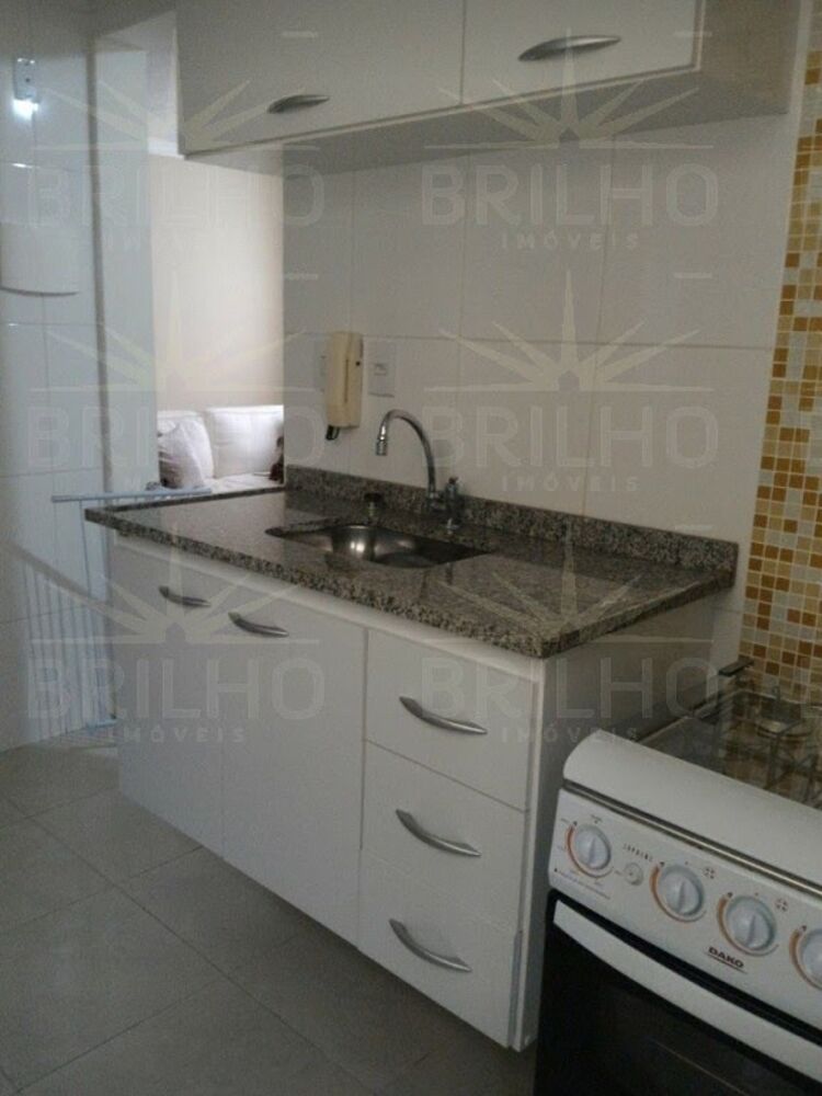 Apartamento, 2 quartos, 48 m² - Foto 12