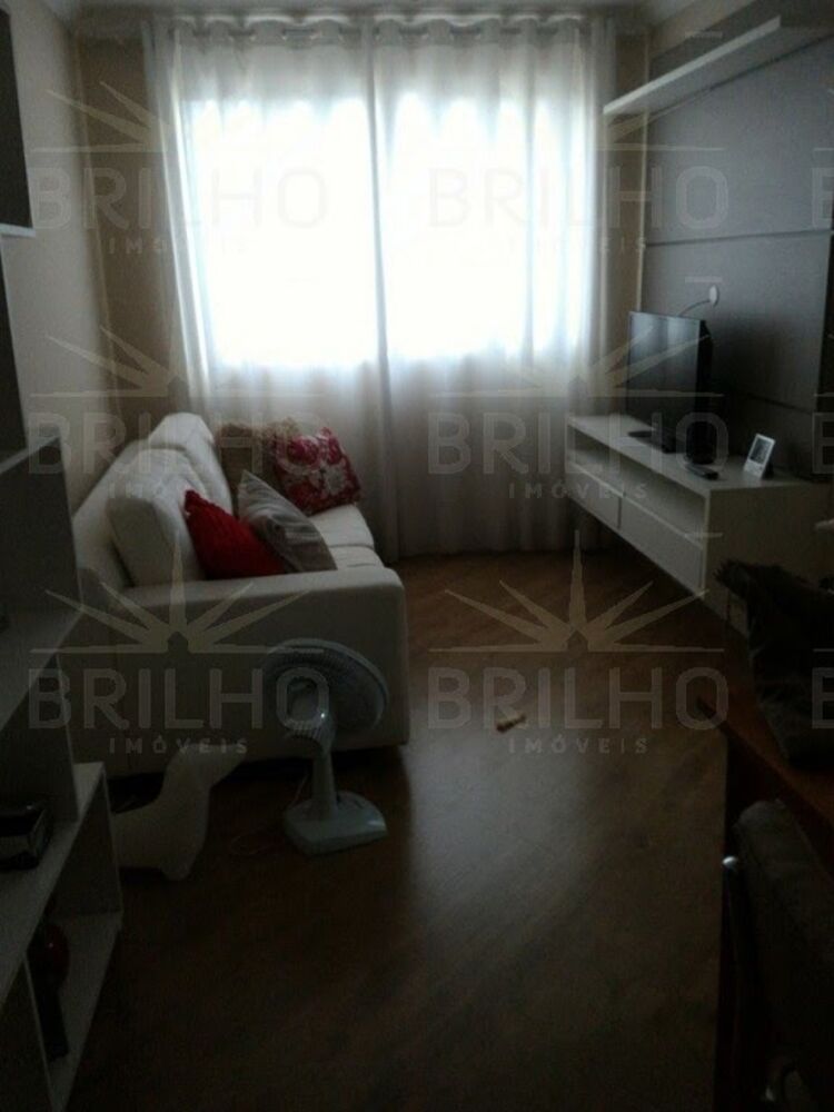 Apartamento, 2 quartos, 48 m² - Foto 10