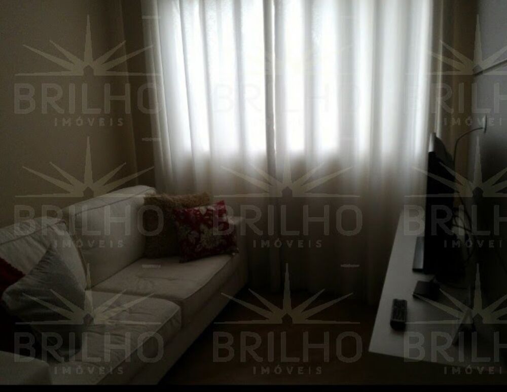 Apartamento, 2 quartos, 48 m² - Foto 11