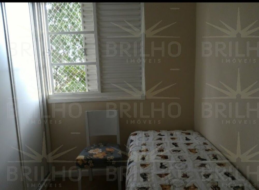 Apartamento, 2 quartos, 48 m² - Foto 3
