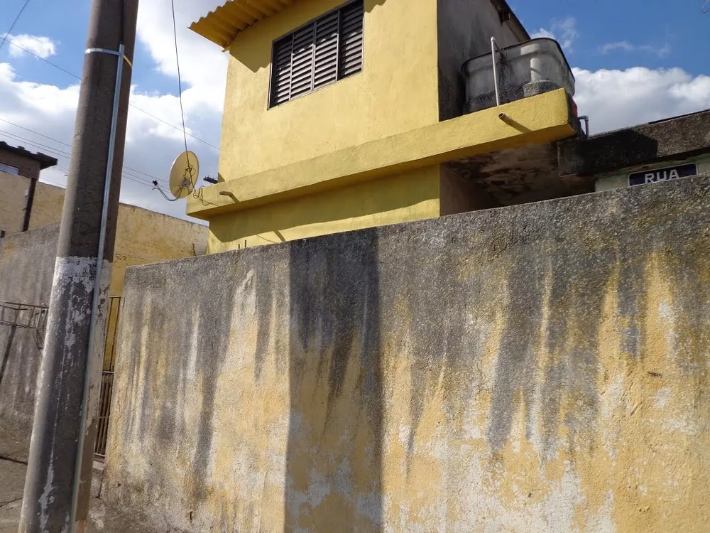 Sobrado, 2 quartos, 250 m² - Foto 6