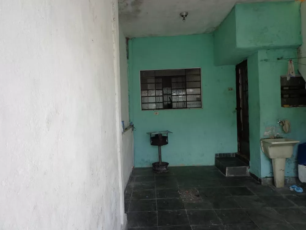 Sobrado, 2 quartos, 250 m² - Foto 1