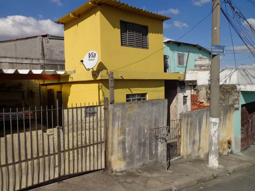 Sobrado, 2 quartos, 250 m² - Foto 5