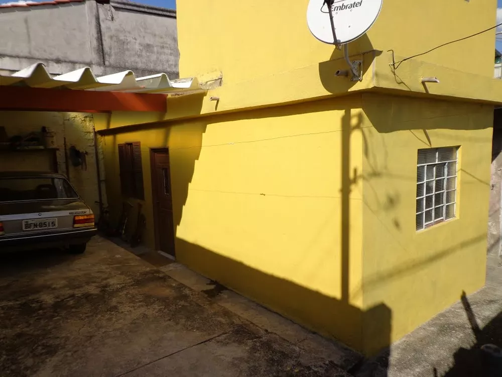 Sobrado, 2 quartos, 250 m² - Foto 2