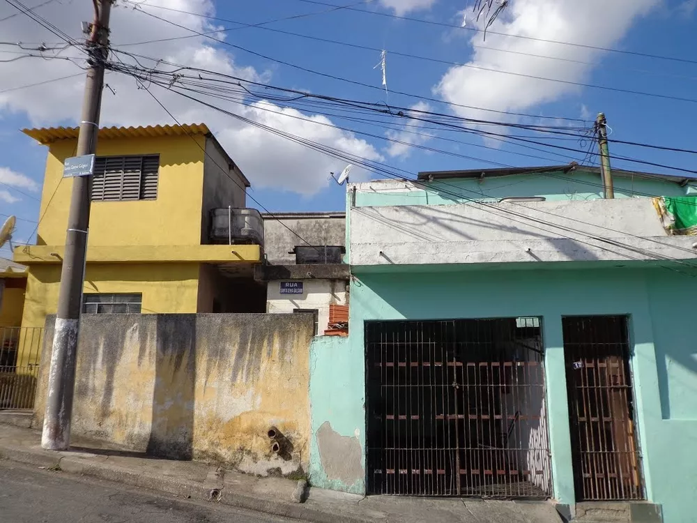 Sobrado, 2 quartos, 250 m² - Foto 4
