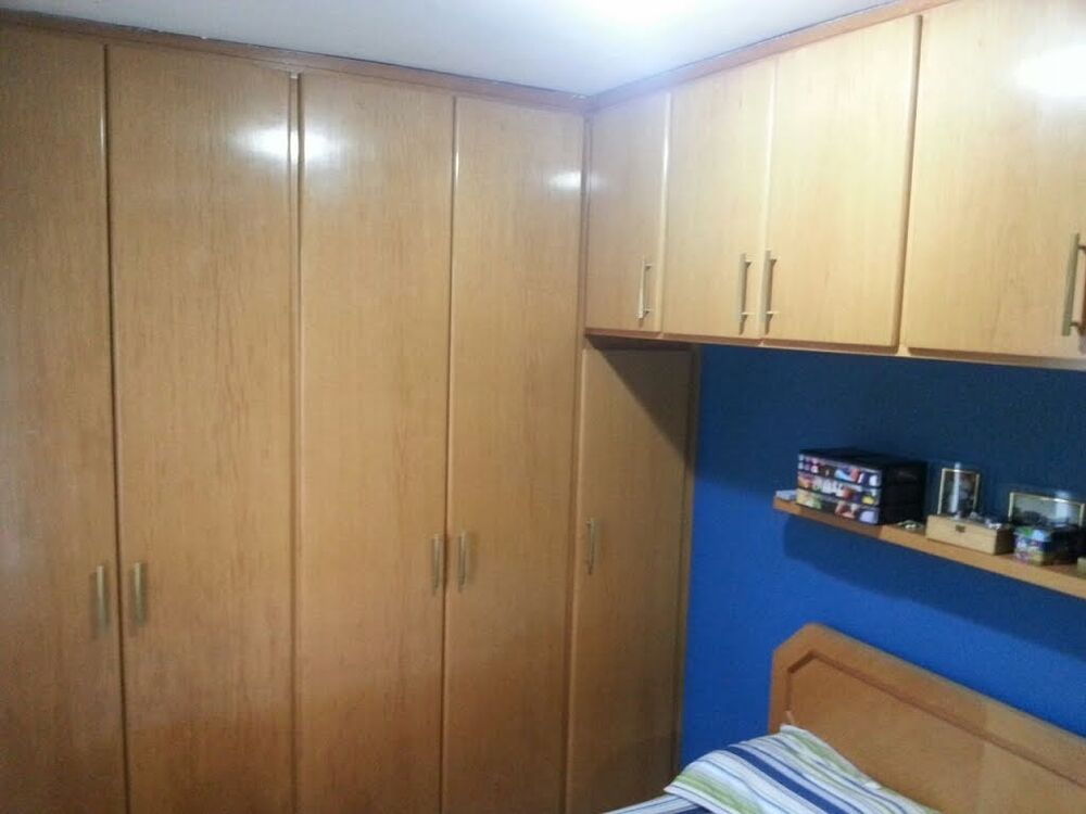 Apartamento, 2 quartos - Foto 4