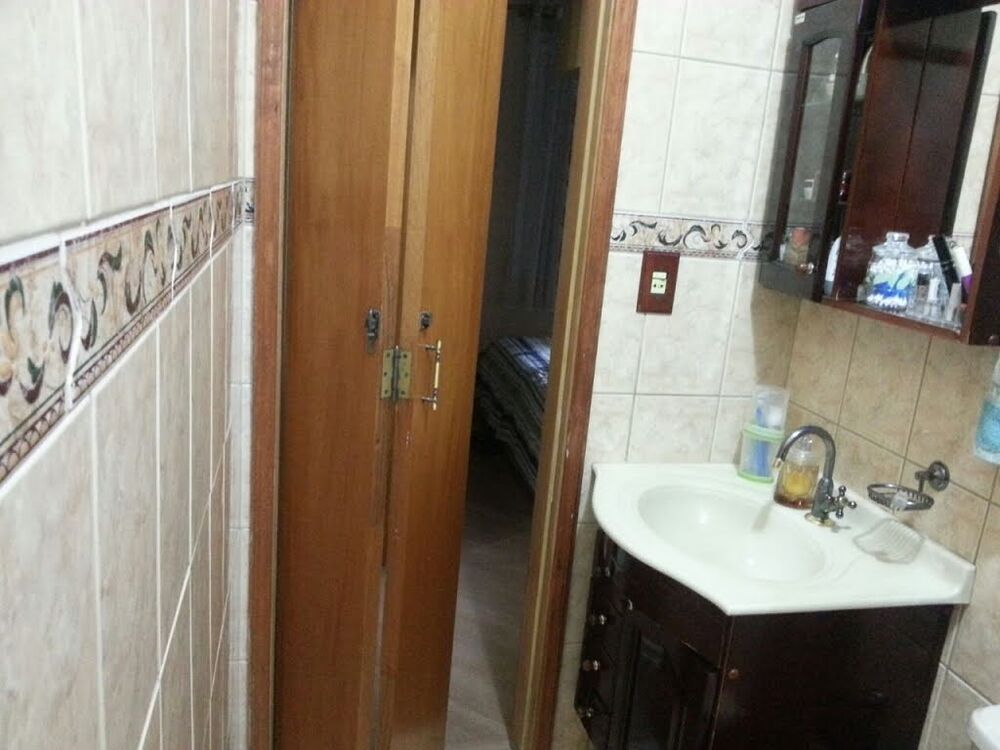 Apartamento, 2 quartos - Foto 1