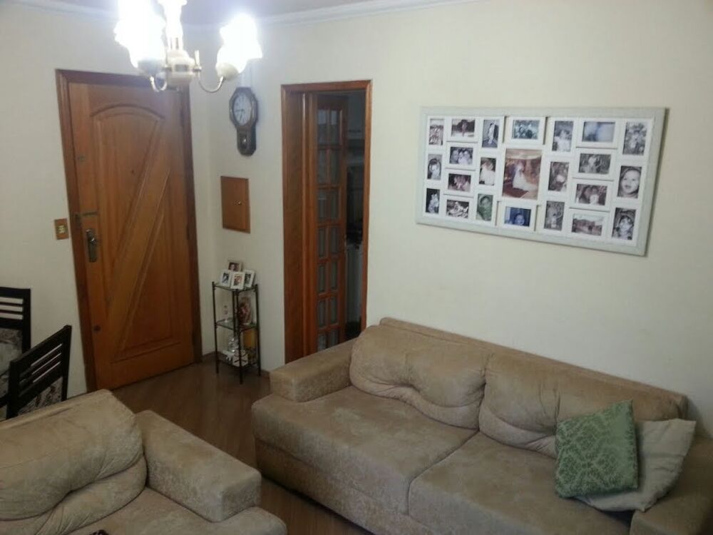 Apartamento, 2 quartos - Foto 2