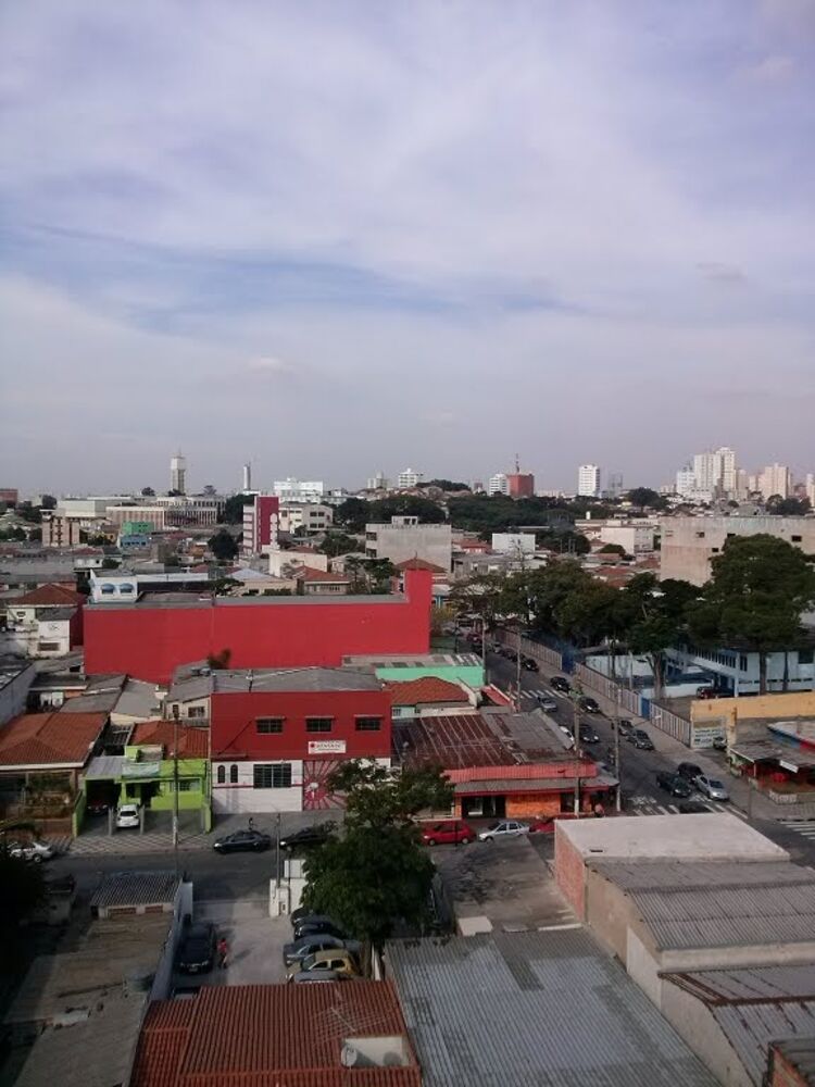 Apartamento, 2 quartos, 50 m² - Foto 3