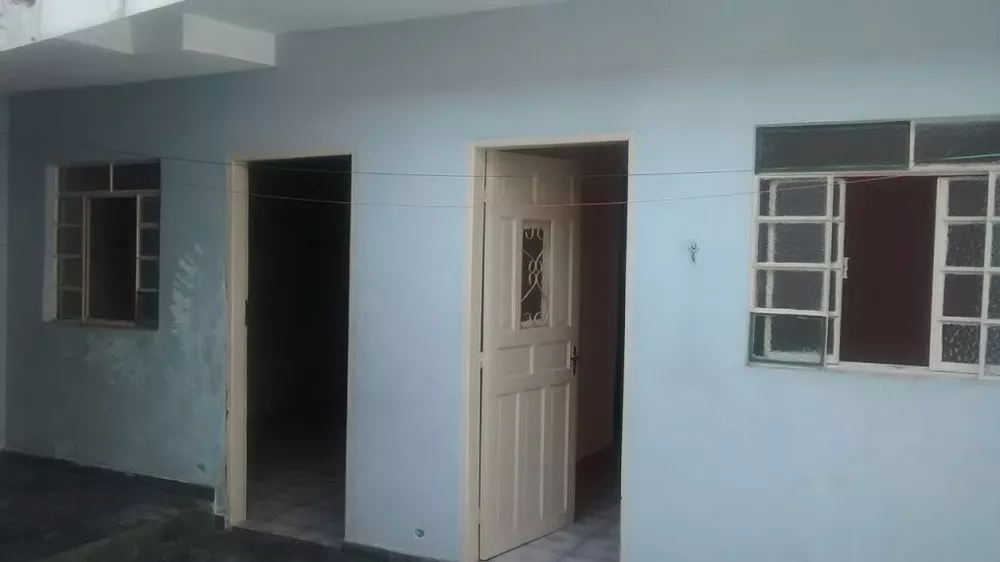 Casa para alugar com 1 quarto - Foto 1