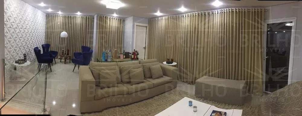 Sobrado à venda com 2 quartos, 350m² - Foto 4