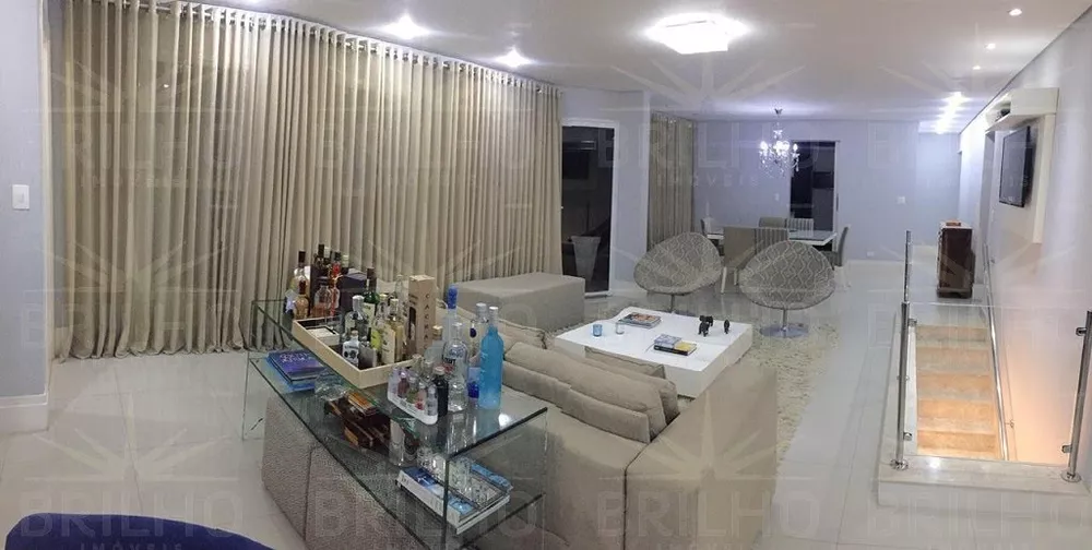 Sobrado à venda com 2 quartos, 350m² - Foto 3