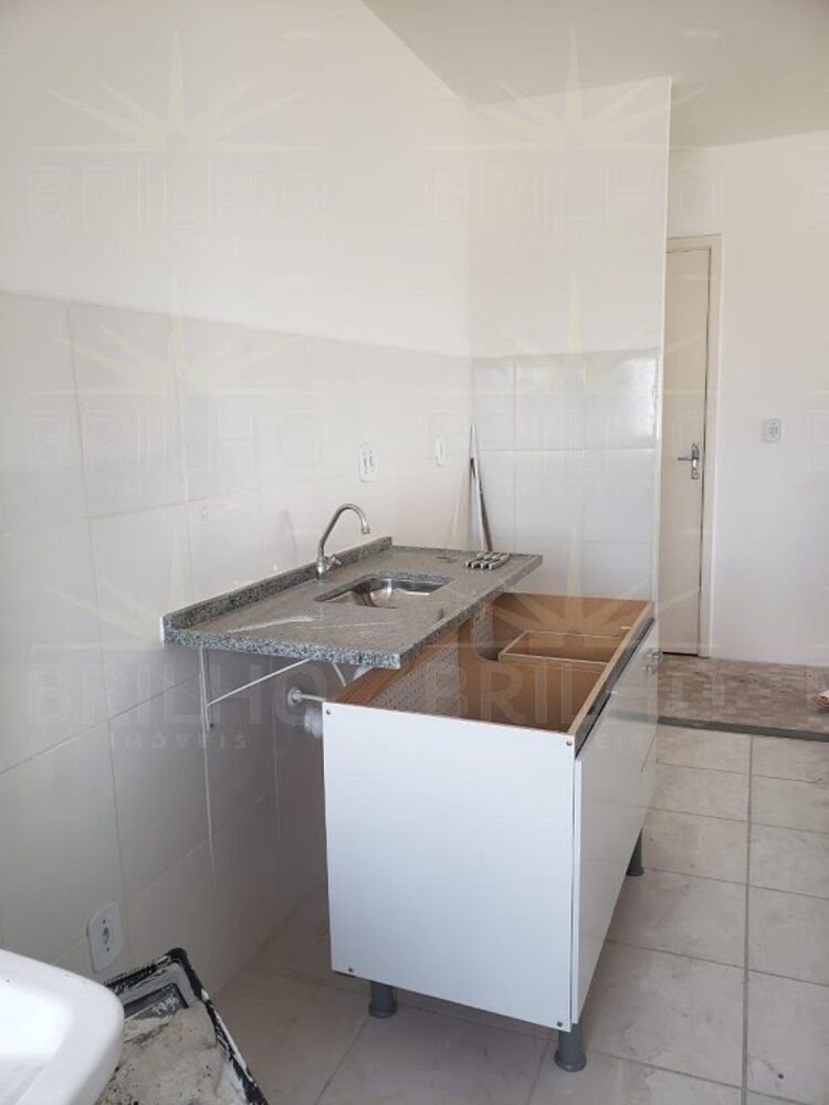 Apartamento, 2 quartos, 62 m² - Foto 9