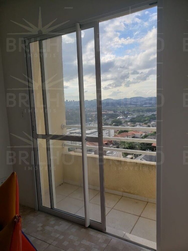 Apartamento, 2 quartos, 62 m² - Foto 3